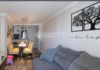apartment em Rua Cidade de Suzano, Centro - Diadema - SP