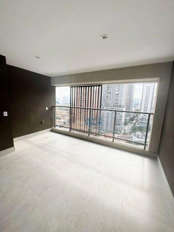 apartment em Rua Andréa Paulinetti, Jardim das Acácias - São Paulo - SP