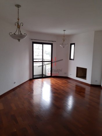 apartment em Rua Santa Gertrudes, Chácara Santo Antônio (Zona Sul) - São Paulo - SP