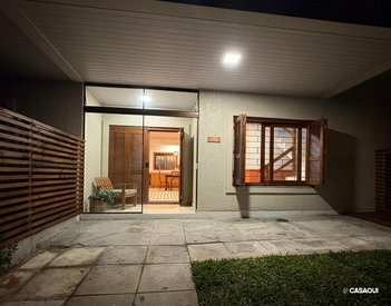 apartment em Rua Ibirapuitã, Centro - Xangri-Lá - RS