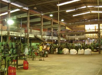 industrial em Rua Sargento Sílvio Hollemback, Barros Filho - Rio de Janeiro - RJ