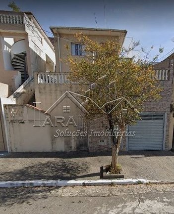 land_lot em Siqueira Silva, Penha de França - São Paulo - SP