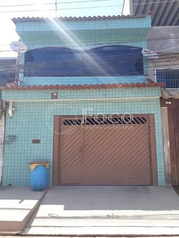 apartment em Rua Grimaldo Bonfim dos Reis, Jardim Mediterrâneo - Guarulhos - SP