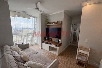 apartment em Rua Cajuru, Belenzinho - São Paulo - SP