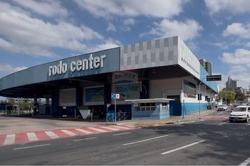 commercial_building em Rua Pandiá Calógeras, Jardim Vergueiro - Sorocaba - SP