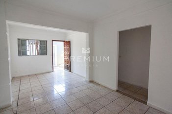 house em Rua do Jardineiro, Planalto - Uberlândia - MG