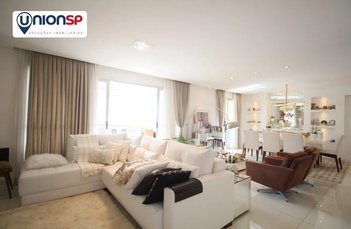 apartment em Avenida Doutor Guilherme Dumont Vilares, Jardim Londrina - São Paulo - SP