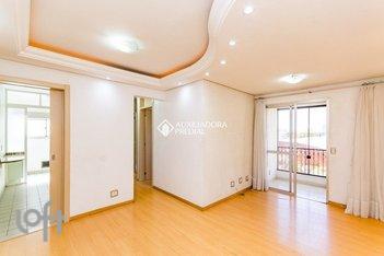 apartment em Engenheiro João Luderitz, Sarandi - Porto Alegre - RS