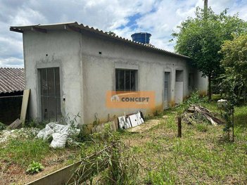 house em Rua Haidee Teixeira Bisoli, Recanto São José - Suzano - SP