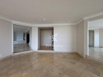 apartment em Estrada Carlos Queiroz Telles, Jardim Fonte do Morumbi - São Paulo - SP