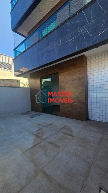 apartment em Avenida Babaçu, Palmeiras (Parque Durval de Barros) - Ibirité - MG