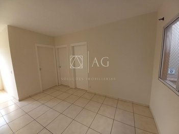 apartment em Rua Martins Pena, Campos Elíseos - Ribeirão Preto - SP