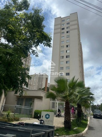 apartment em Avenida Marechal Castelo Branco, JK - Contagem - MG