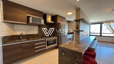 apartment em Rua Coronel Chicuta, Centro - Passo Fundo - RS