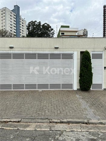 house em Rua José de Albuquerque Medeiros, Água Fria - São Paulo - SP