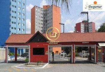 apartment em Avenida Raimundo Pereira de Magalhães, Pirituba - São Paulo - SP