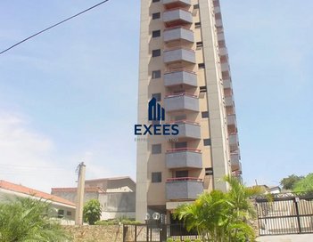 apartment em Rua Frei Bonifácio Dux, Jardim Colombo - São Paulo - SP