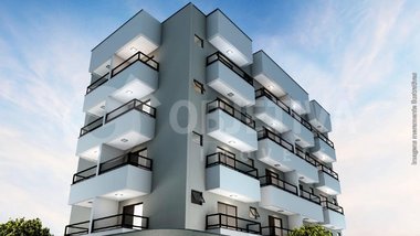 apartment em Avenida Salomão Abrahão, Segismundo Pereira - Uberlândia - MG