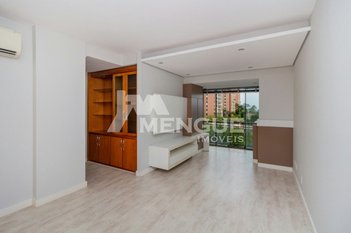 apartment em Rua Abram Goldsztein, Jardim Carvalho - Porto Alegre - RS