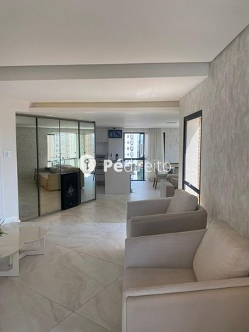 apartment em Rua Conde Prates, Parque da Mooca - São Paulo - SP