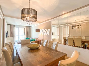 apartment em Vereador Walter Borges, Campinas - São José - SC