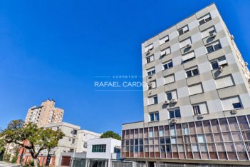 apartment em Avenida Ipiranga, Partenon - Porto Alegre - RS