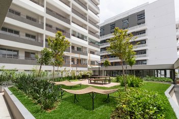 apartment em Avenida Professor Francisco Morato, Butantã - São Paulo - SP
