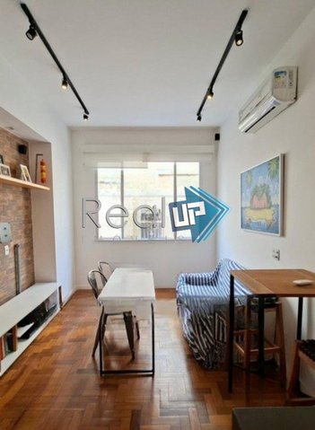 apartment em Rua Rodrigo de Brito, Botafogo - Rio de Janeiro - RJ