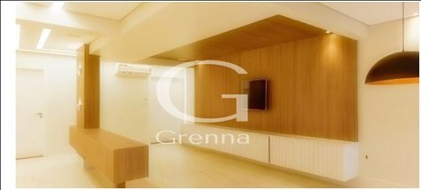 apartment em Rua da Consolação, Cerqueira César - São Paulo - SP