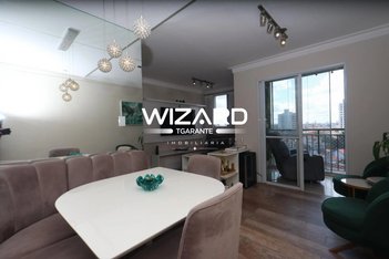 apartment em Rua Iru, Vila Formosa - São Paulo - SP