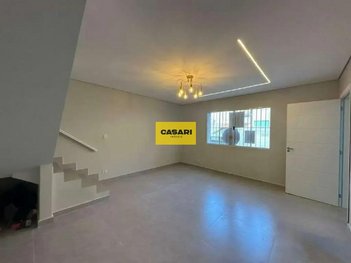 house em Rua Giovanni Thomé, Olímpico - São Caetano do Sul - SP