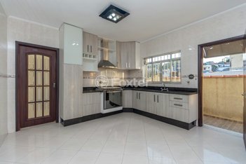 apartment em Rua Luís Filgueira Souto, Parque São Domingos - São Paulo - SP