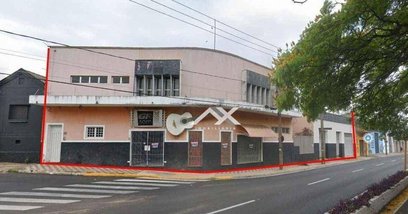 business em Avenida Pedro de Toledo, Centro - Bauru - SP