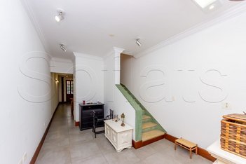 house em Rua Isabel de Castela, Vila Madalena - São Paulo - SP