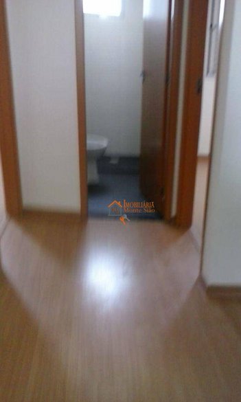 apartment em Avenida River, Água Chata - Guarulhos - SP