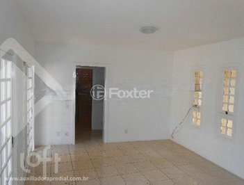 house em Rua Caçador, Rio Branco - Novo Hamburgo - RS