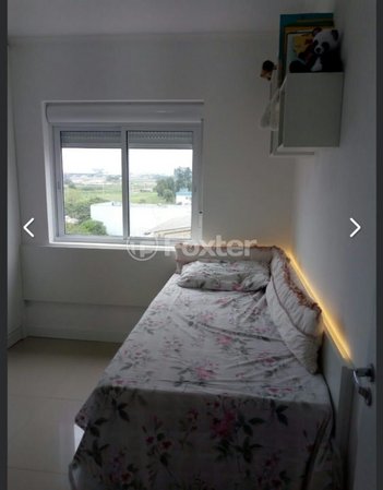 apartment em Rua da Várzea, Jardim São Pedro - Porto Alegre - RS