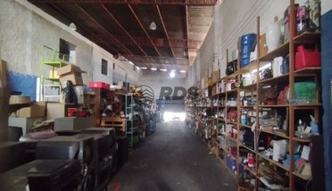 industrial em Ubatuba, Centro - Diadema - SP