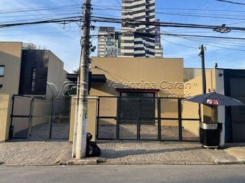 commercial_building em Rua Gomes de Carvalho, Vila Olímpia - São Paulo - SP