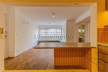 apartment em Rua Diana, Perdizes - São Paulo - SP