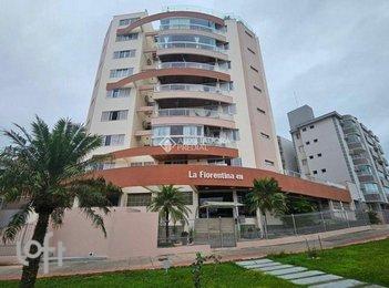 apartment em João Meirelles, Itaguaçu - Florianópolis - SC