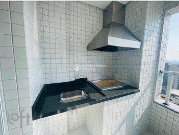 apartment em Alegre, Barcelona - São Caetano do Sul - SP
