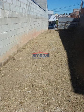 land_lot em Rua Tadao Shinhe, Jardim Santa Júlia - São José dos Campos - SP