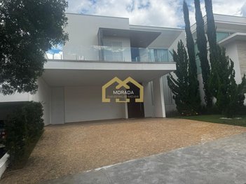 house em Avenida Professora Izoraida Marques Peres, Parque Campolim - Sorocaba - SP