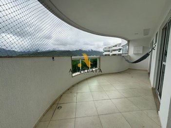 apartment em Avenida Tim Maia, Recreio dos Bandeirantes - Rio de Janeiro - RJ