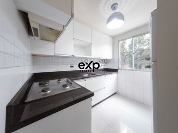 apartment em Rua João Bettega, Portão - Curitiba - PR