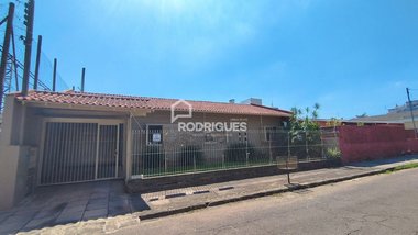 house em Espirito Santo, Scharlau - São Leopoldo - RS