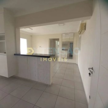 apartment em Rua Almirante Barroso, Vila Mendonça - Araçatuba - SP
