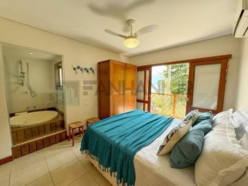 apartment em Avenida José Pacheco do Nascimento, Jabaquara - Ilhabela - SP