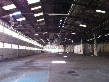 industrial em Avenida Pirâmide, Eldorado - Diadema - SP